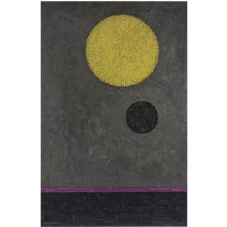 Jean Leppien - Senza Titolo