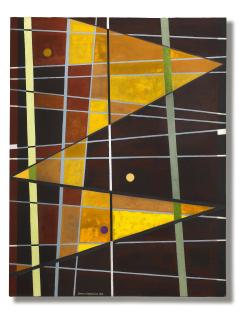 Jean Leppien - Untitled