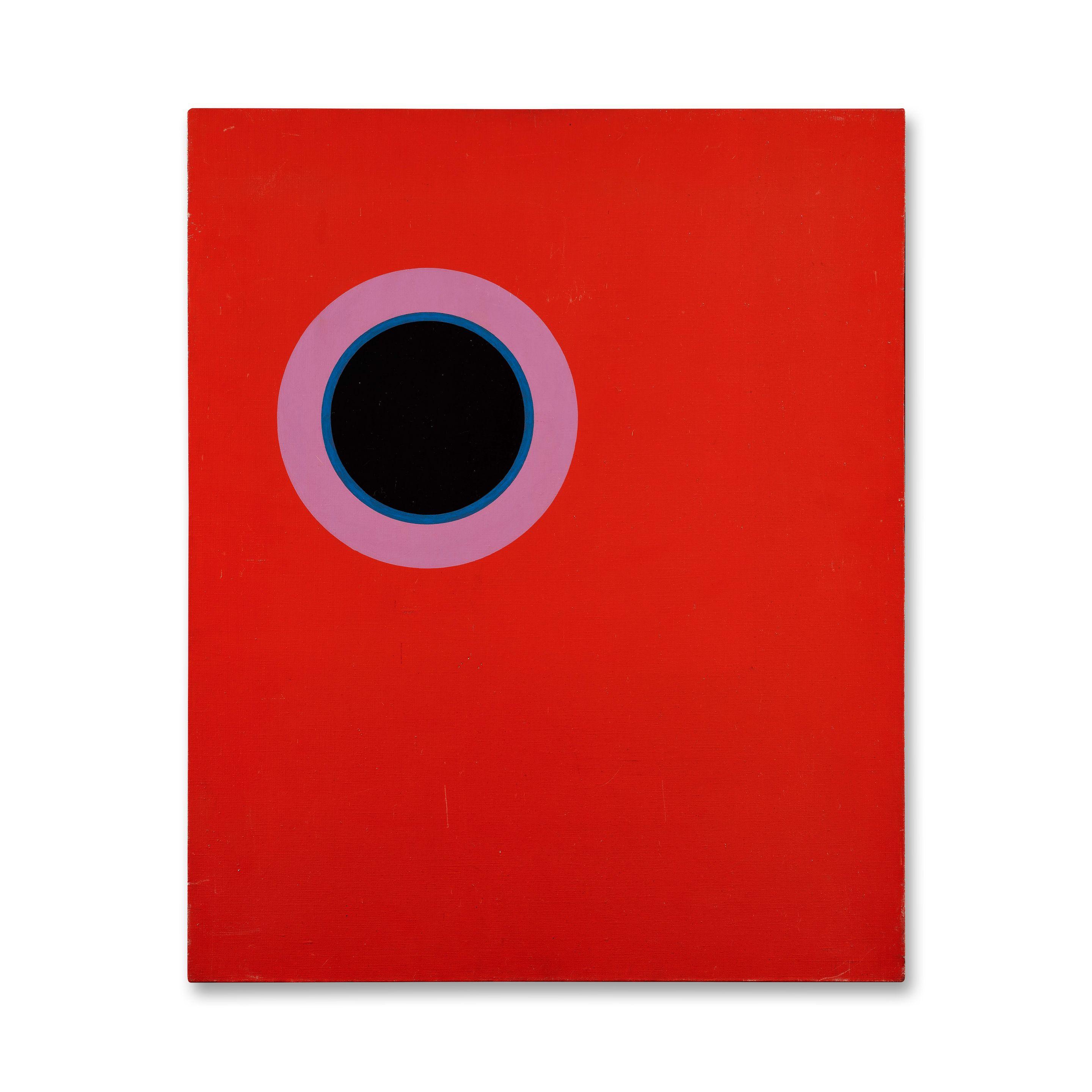 Jean Leppien - XXXIV