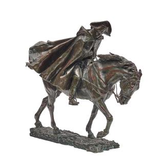 Jean-Louis-Ernest Meissonier - 19th century