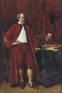 Jean-Louis-Ernest Meissonier - Dideroi