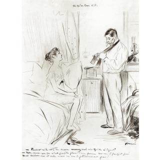 Jean-Louis Forain - Ce Qu\'On Leur Dit