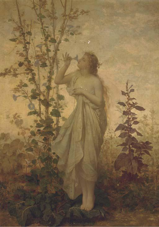 Jean-Louis Hamon - Aurora