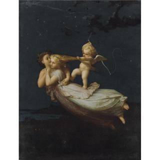 Jean-Louis Hamon - French La Nuit