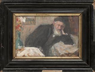 Jean Louis Marcel Cosson - Mon père