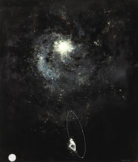 Jean-Luc Jehan - Figure De Corail