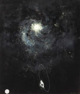 Jean-Luc Jehan - Figure De Corail