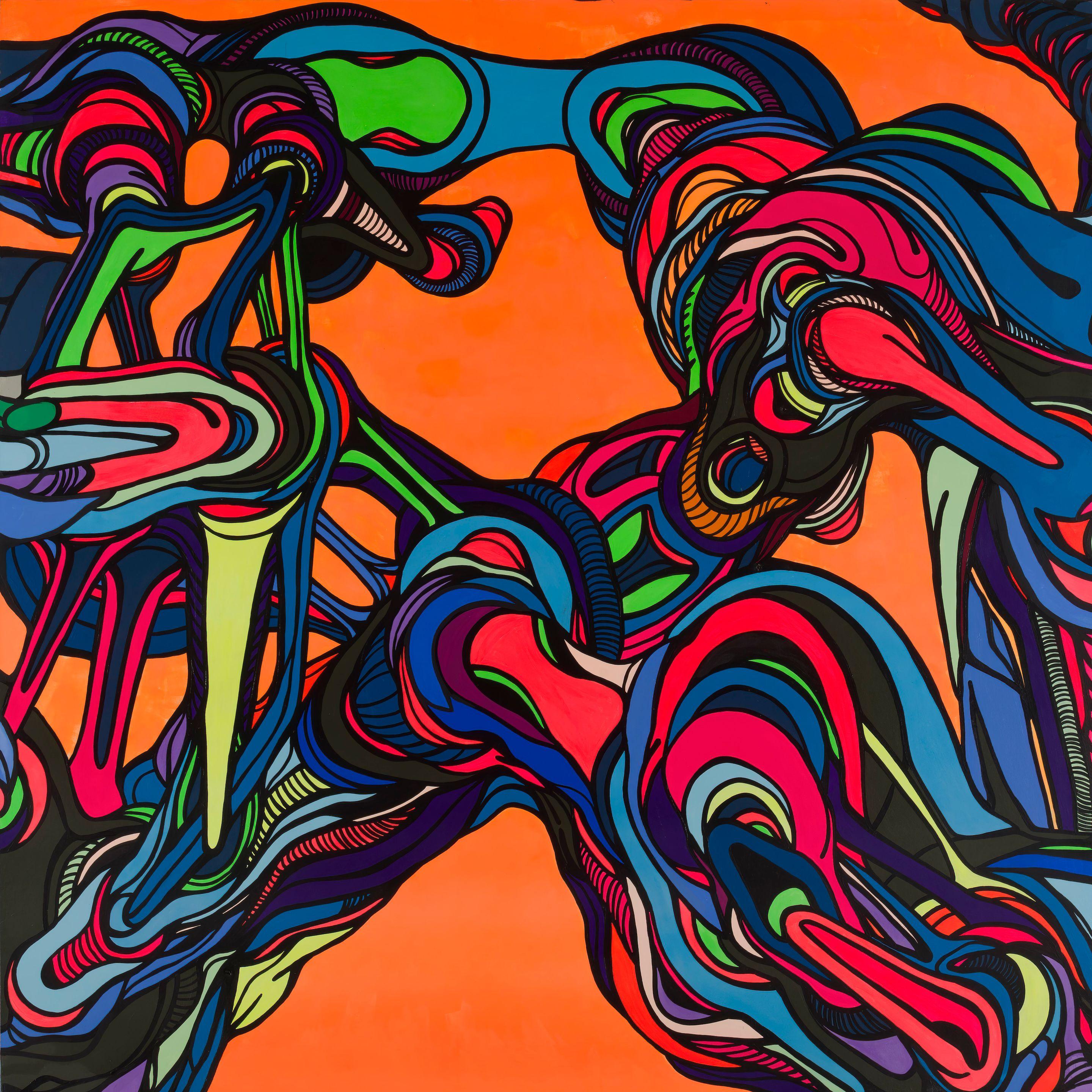 Jean-Luc Moerman - Optimus Hut