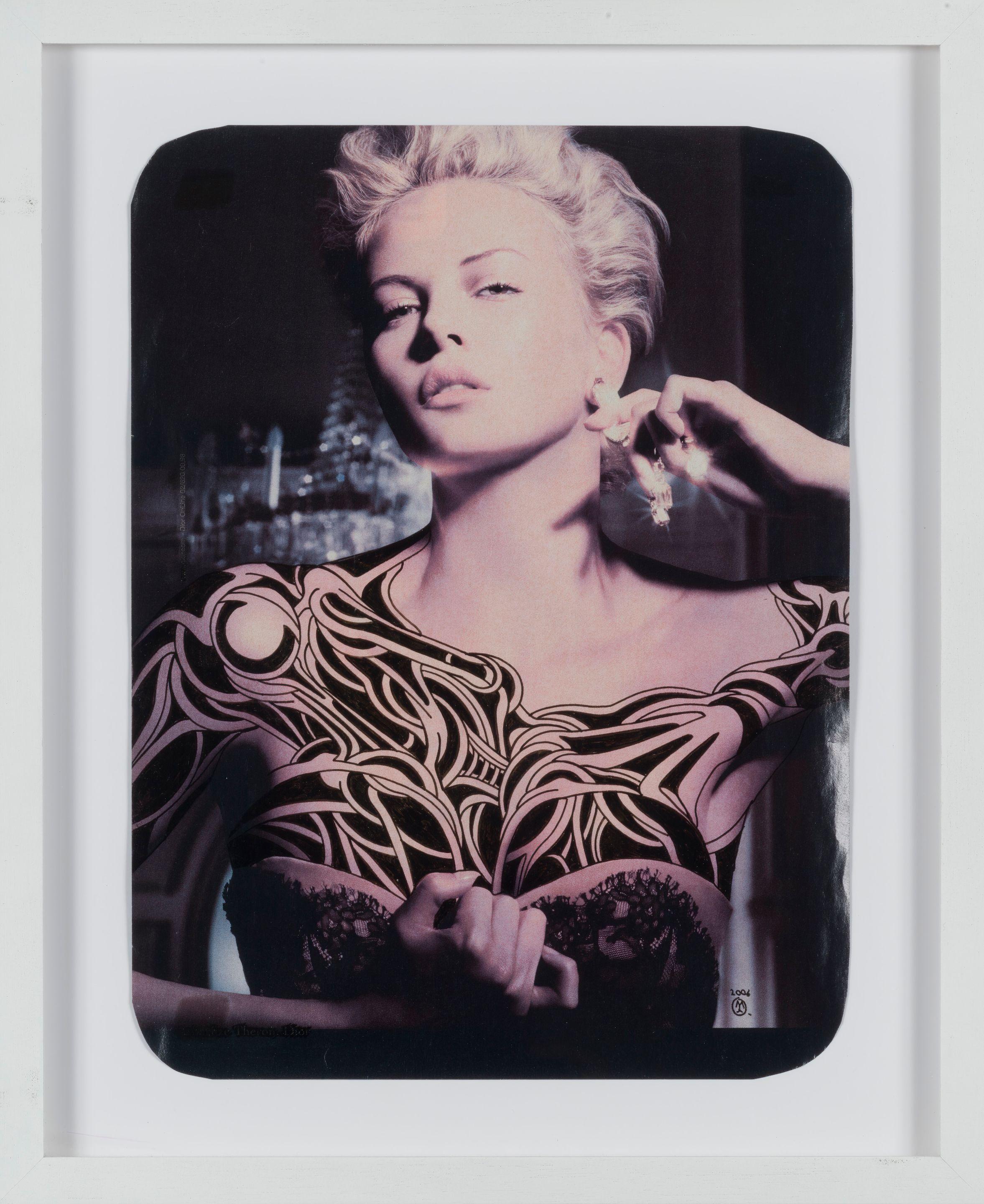 Jean-Luc Moerman - Projet tatouage