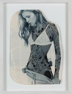 Jean-Luc Moerman - Projet tatouage