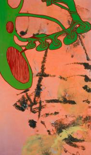 Jean-Luc Moerman - Sans titre