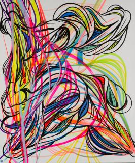 Jean-Luc Moerman - Sans titre