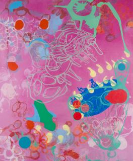 Jean-Luc Moerman - Troisième intervalle: vitesse de libération