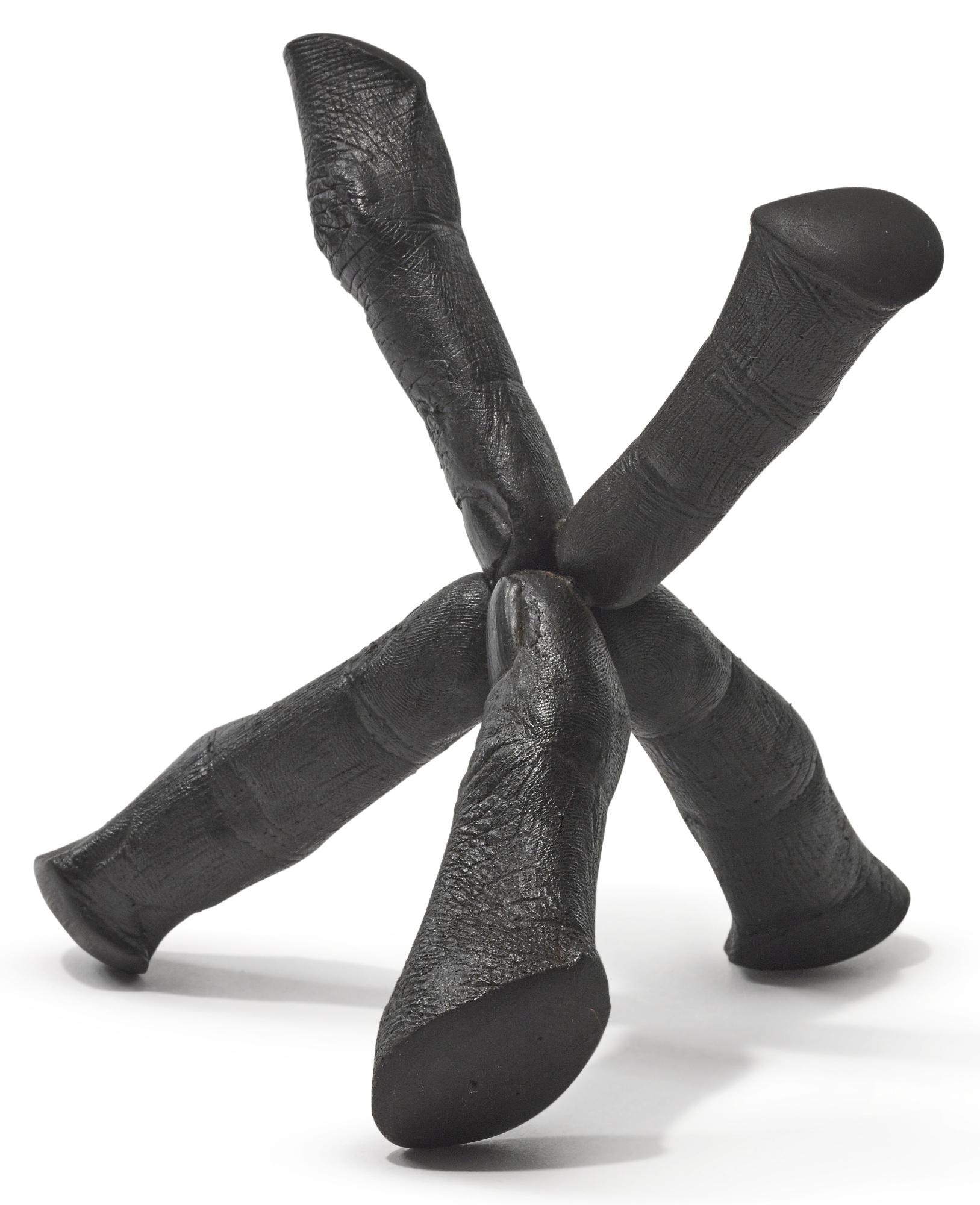 Jean-Luc Moulène - Cinq Concentrés Concentriques