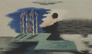 Jean Lurçat - L\'Île Verte