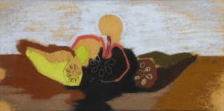 Jean Lurçat - Nature Morte