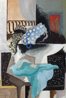 Jean Lurcat - Nature Morte