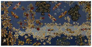 Jean Lurcat - Papillons de nuit