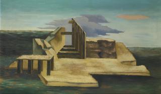 Jean Lurçat - Sans Titre