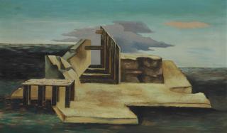 Jean Lurcat - Sans titre