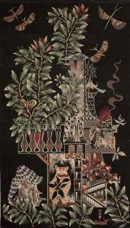 Jean Lurcat - Sans titre