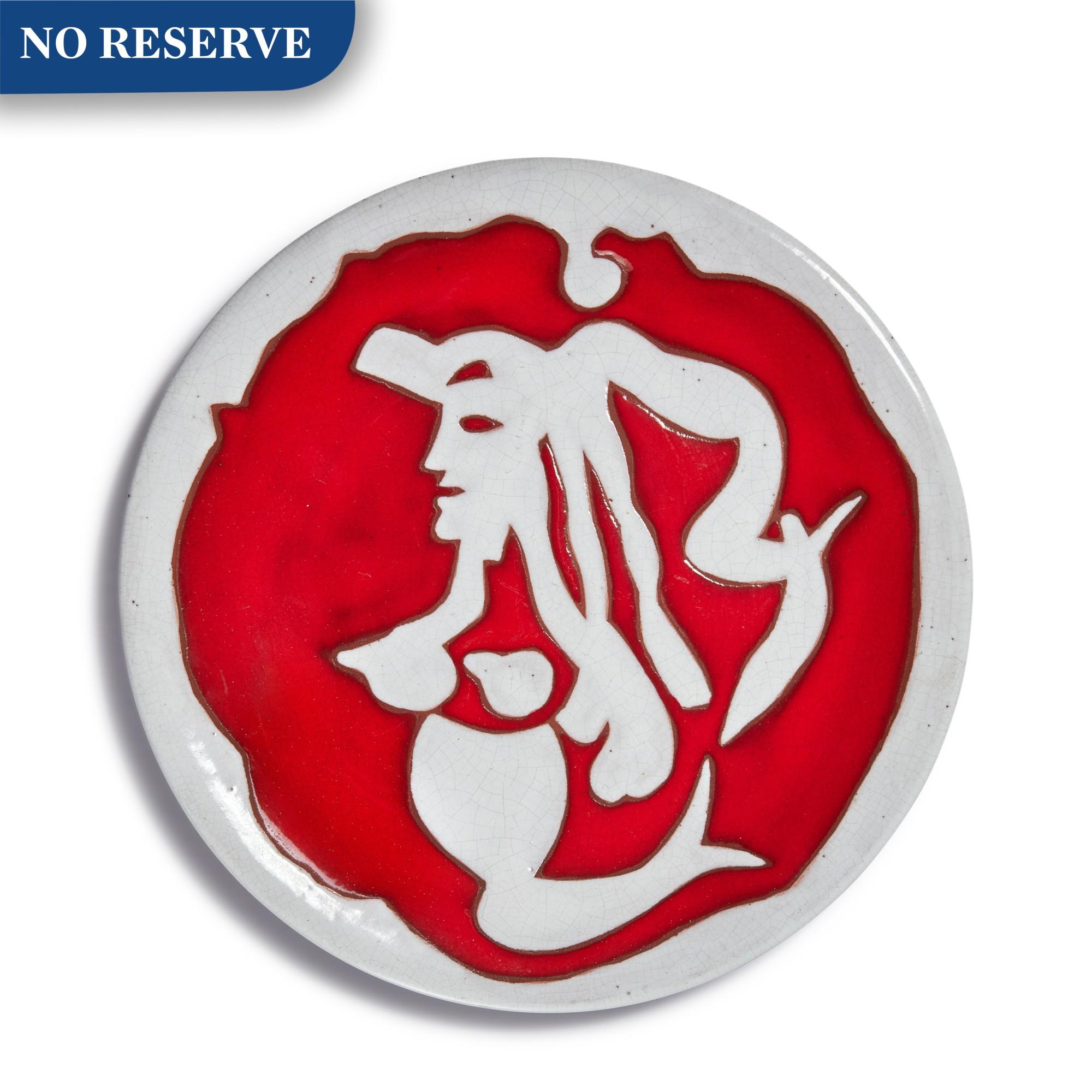 Jean Lurçat - Untitled