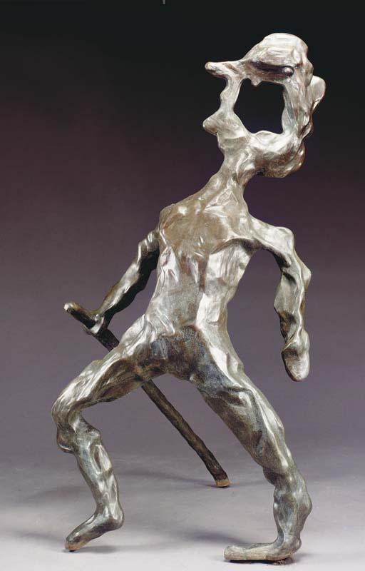 Jean Mahié - Untitled