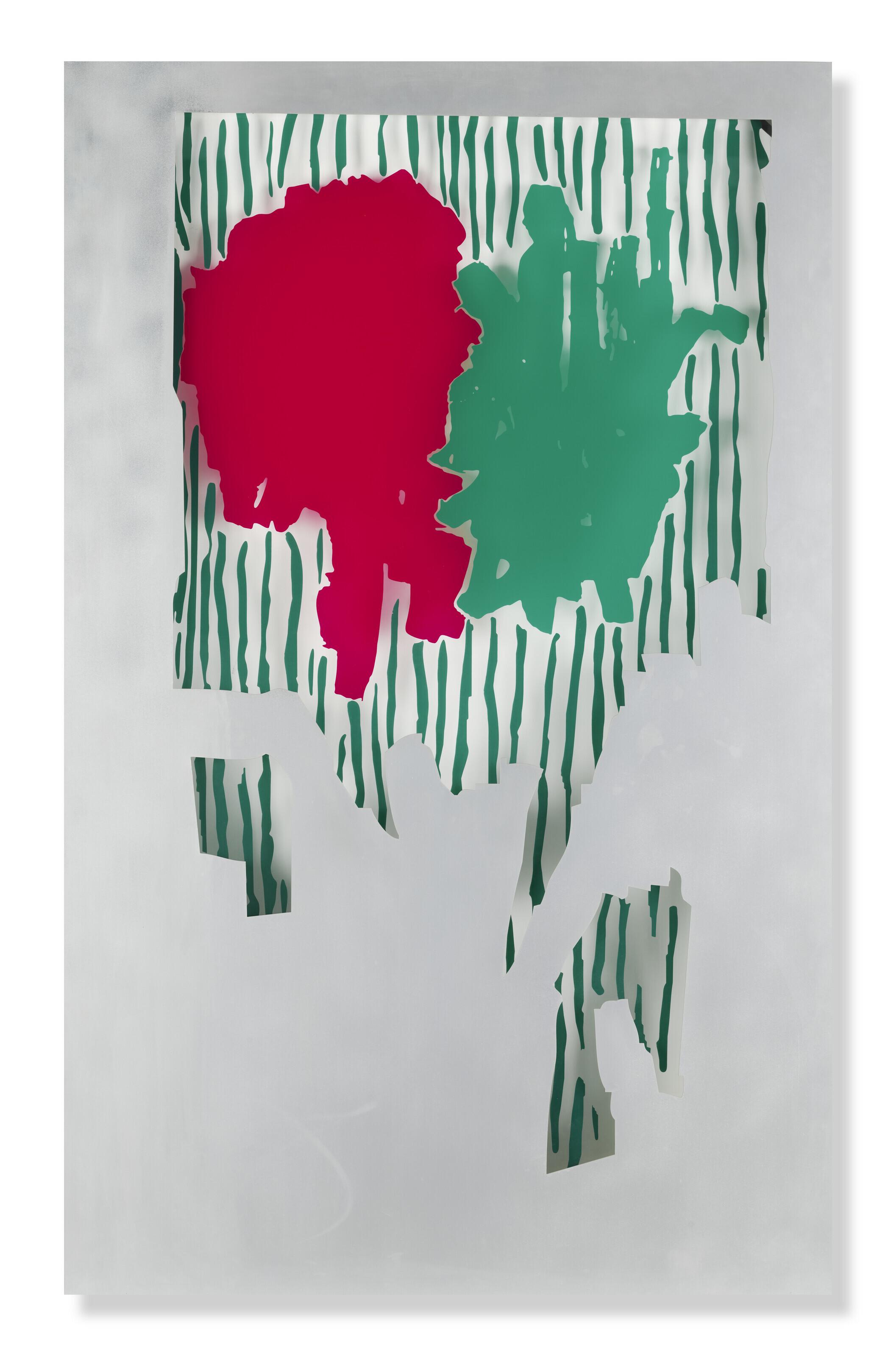 Jean-Marc Bustamante - Beau-fixe