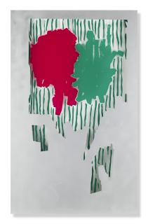 Jean-Marc Bustamante - Beau-fixe