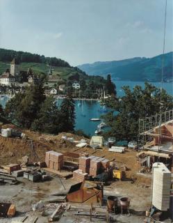 Jean-Marc Bustamante - Lp 4