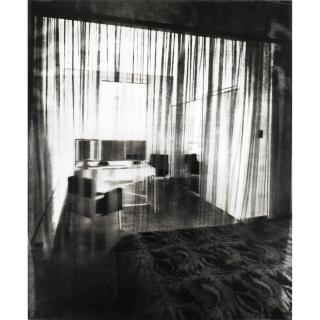 Jean-Marc Bustamante - Lumière 3.87