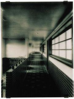 Jean-Marc Bustamante - Lumiere Ix