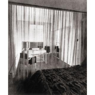 Jean-Marc Bustamante - Lumiére