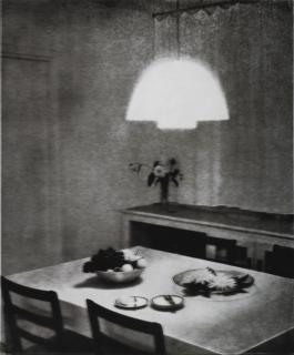 Jean-Marc Bustamante - Lumière