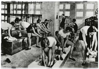 Jean-Marc Bustamante - Lumière 