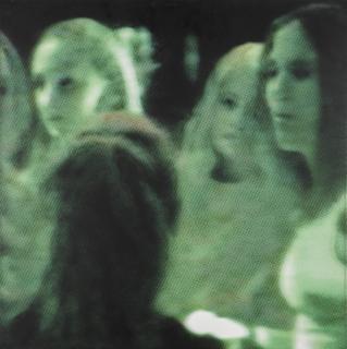 Jean-Marc Bustamante - Lumiere