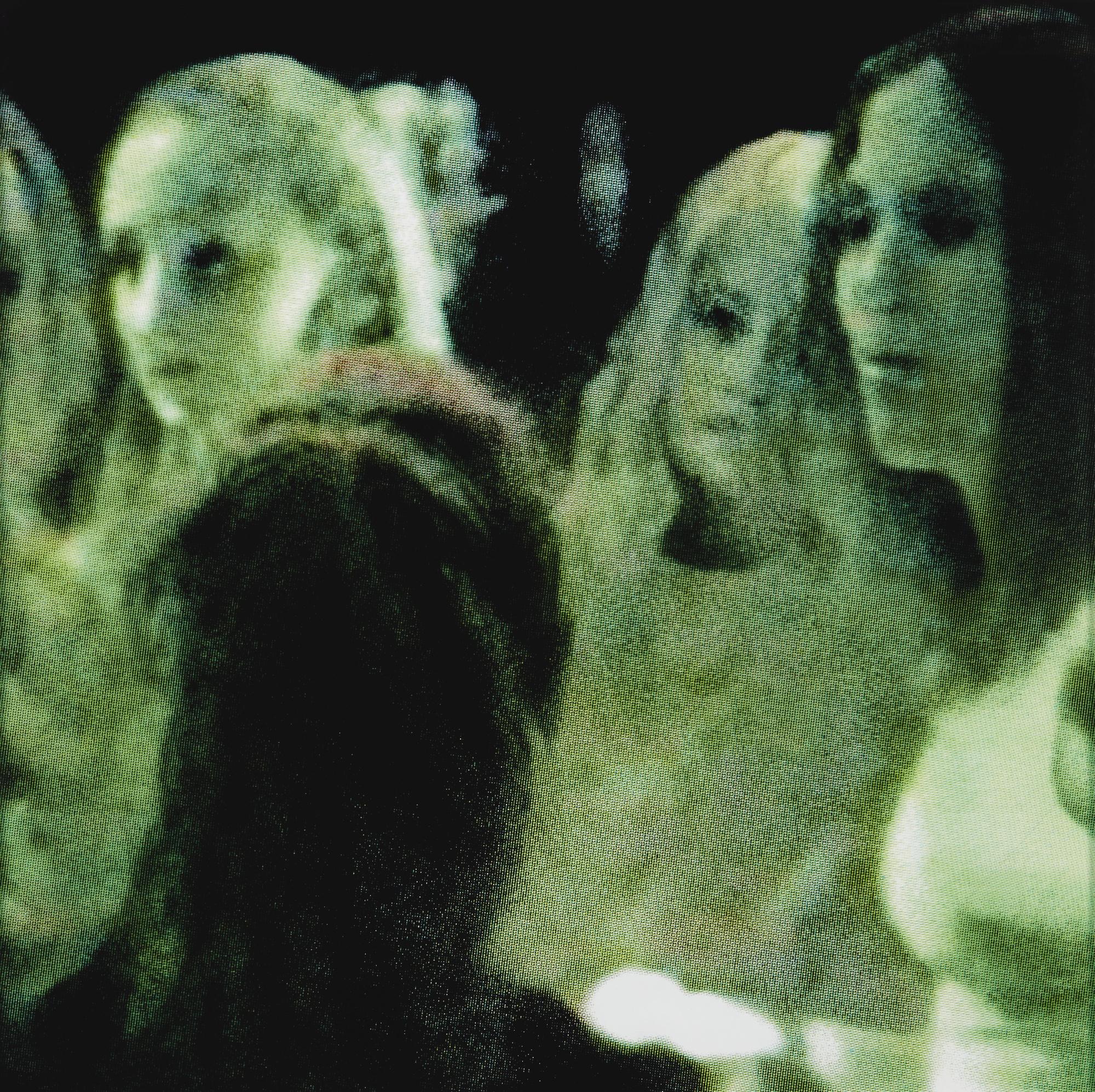 Jean-Marc Bustamante - Lumière