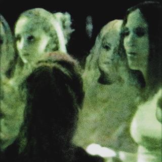 Jean-Marc Bustamante - Lumière