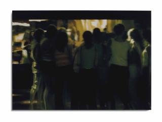 Jean-Marc Bustamante - Lumière