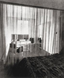 Jean-Marc Bustamante - Lumière