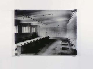 Jean-Marc Bustamante - Lumiére