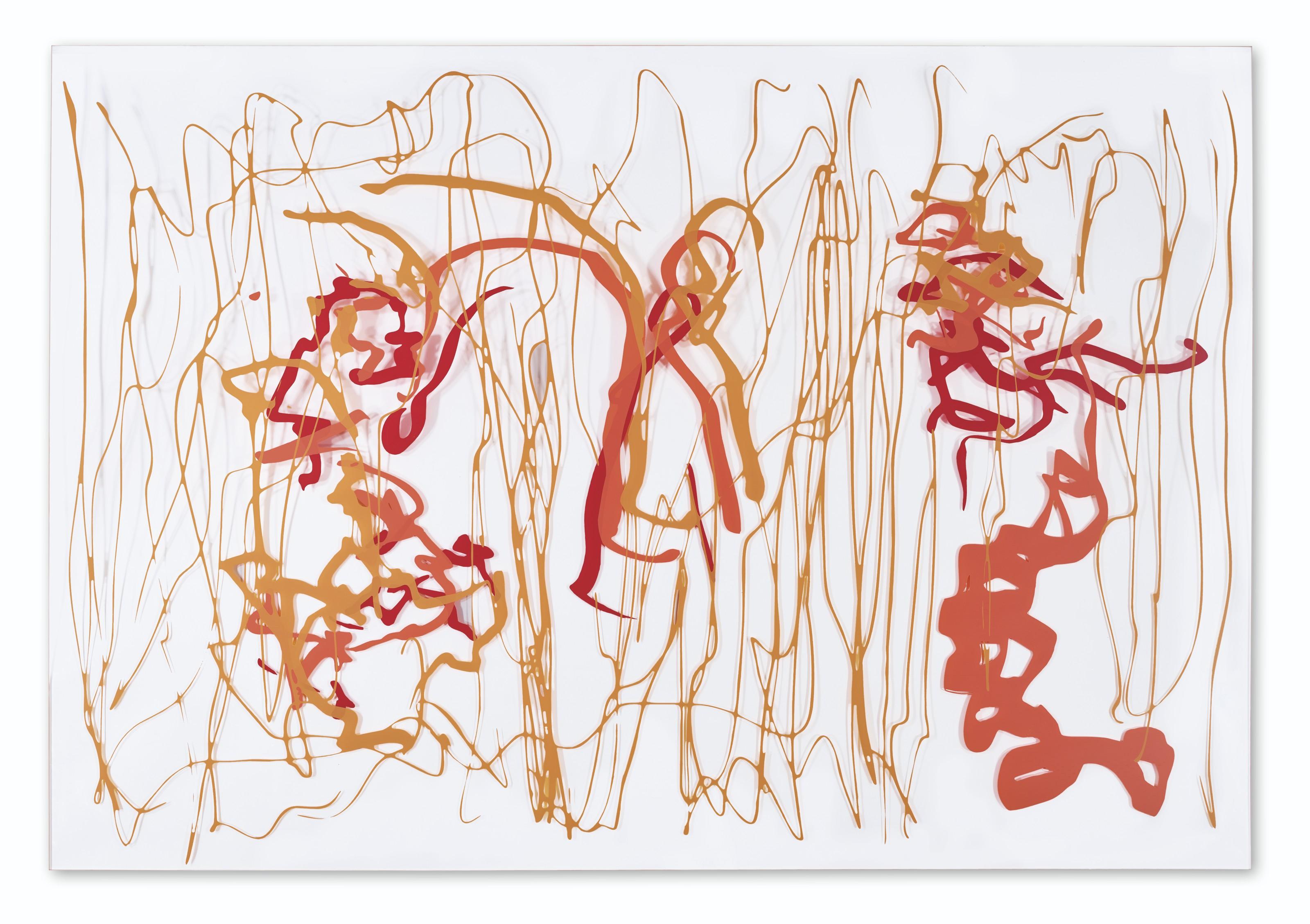 Jean-Marc Bustamante - Panorama Wireless