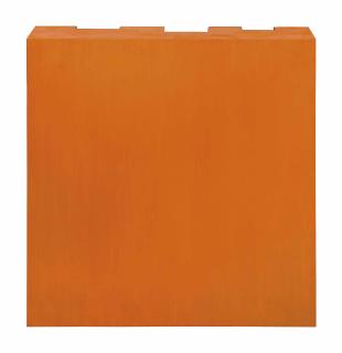 Jean-Marc Bustamante - Paysage (Landscape)