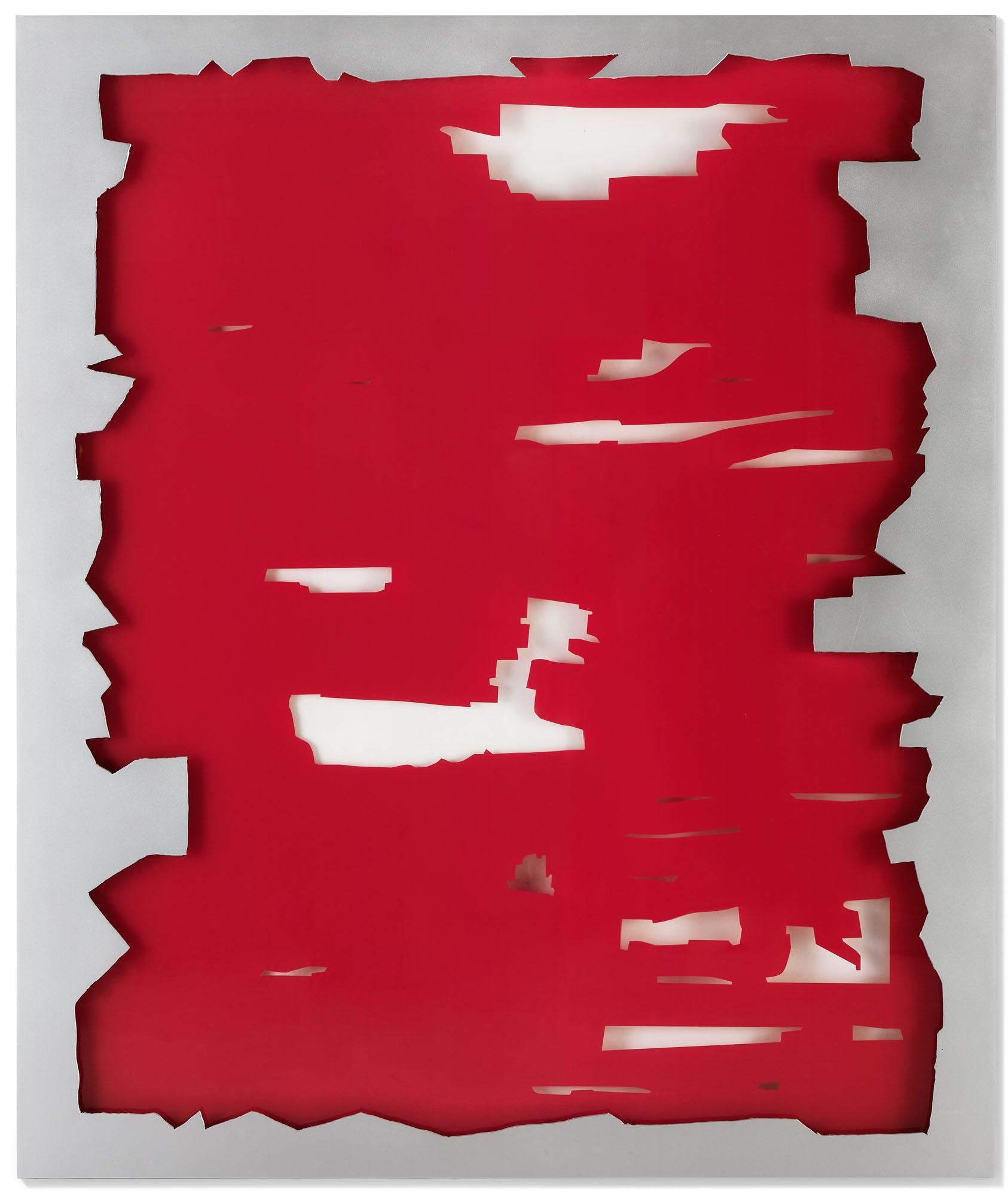 Jean-Marc Bustamante - Perfect Dream 6