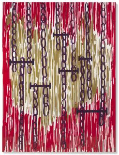 Jean-Marc Bustamante - Sans titre