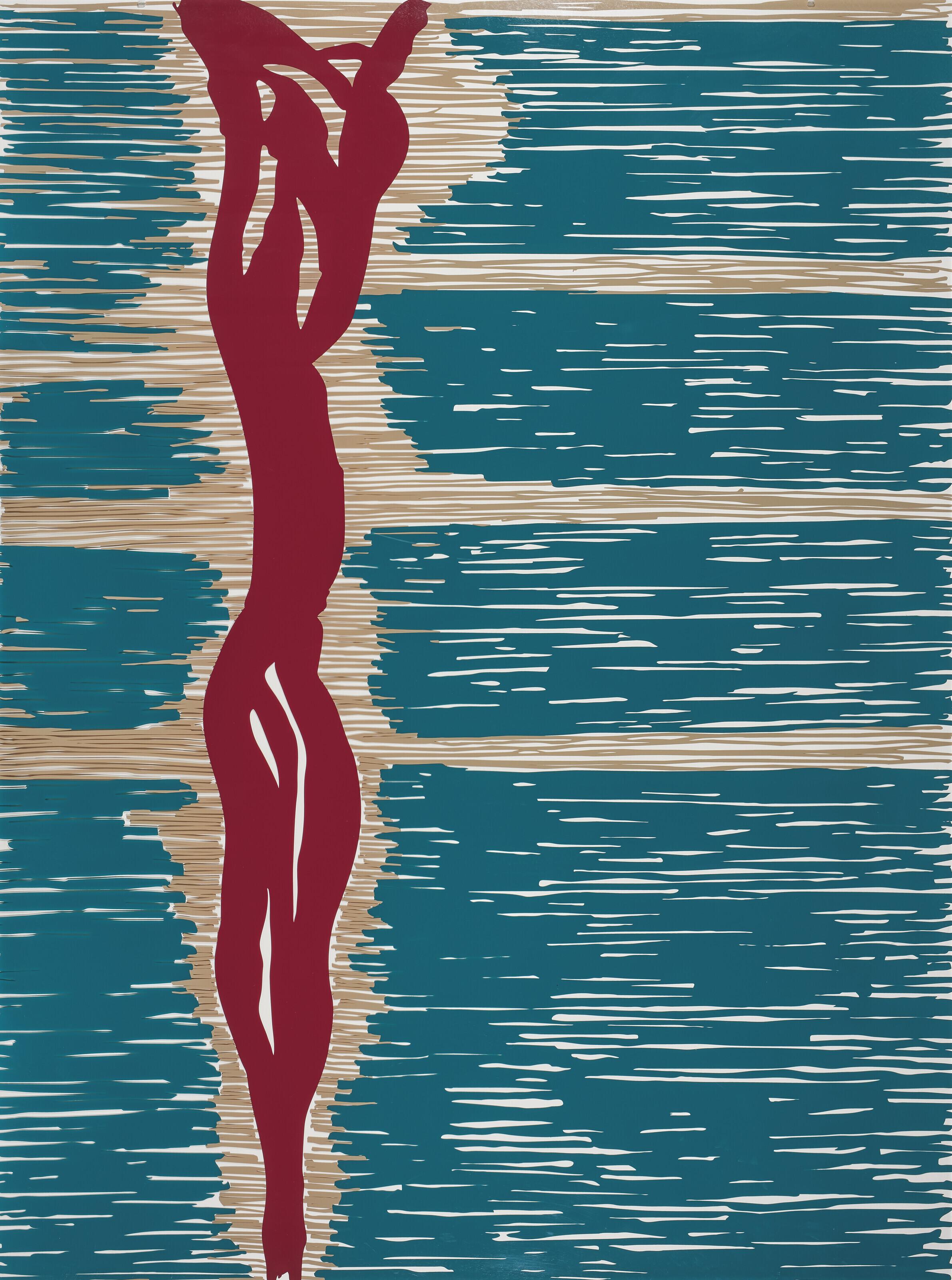 Jean-Marc Bustamante - State of grace