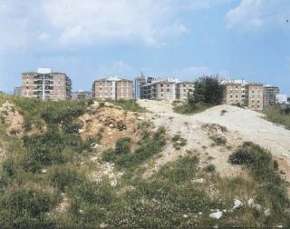 Jean-Marc Bustamante - Tableau No. 32