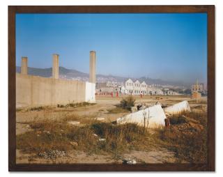 Jean-Marc Bustamante - Tableau T. 32. 78