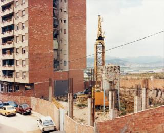 Jean-Marc Bustamante - Tableaux No. 16