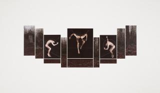 Jean Marc Prouveur - Cursed